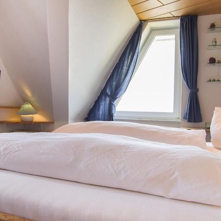Meeresbrandung Fewo 36 Cuxhaven Luaran gambar