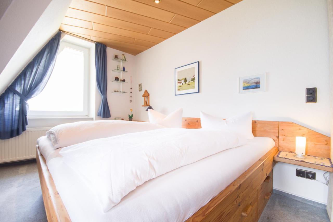 Meeresbrandung Fewo 36 Cuxhaven Luaran gambar