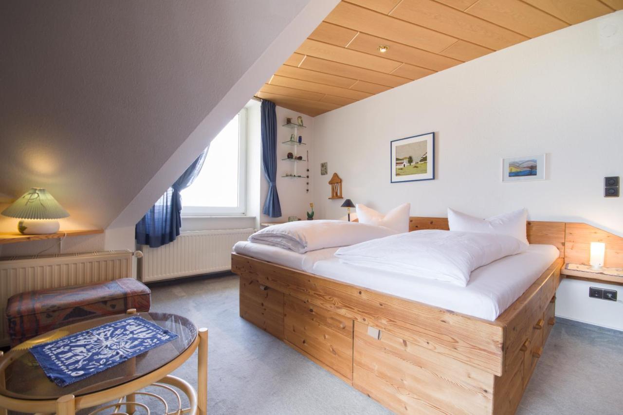 Meeresbrandung Fewo 36 Cuxhaven Luaran gambar